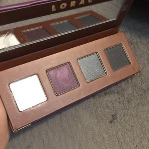 MORE PHOTOS for Lorac Eye Candy Palettes